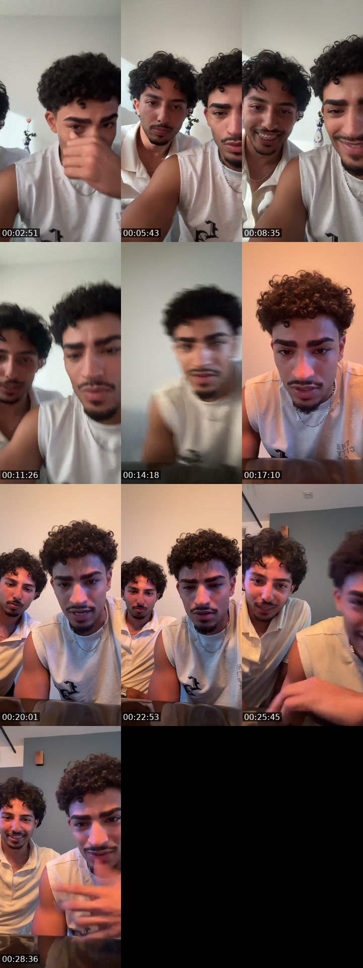 TikTok live: Spain won by @bearakatt