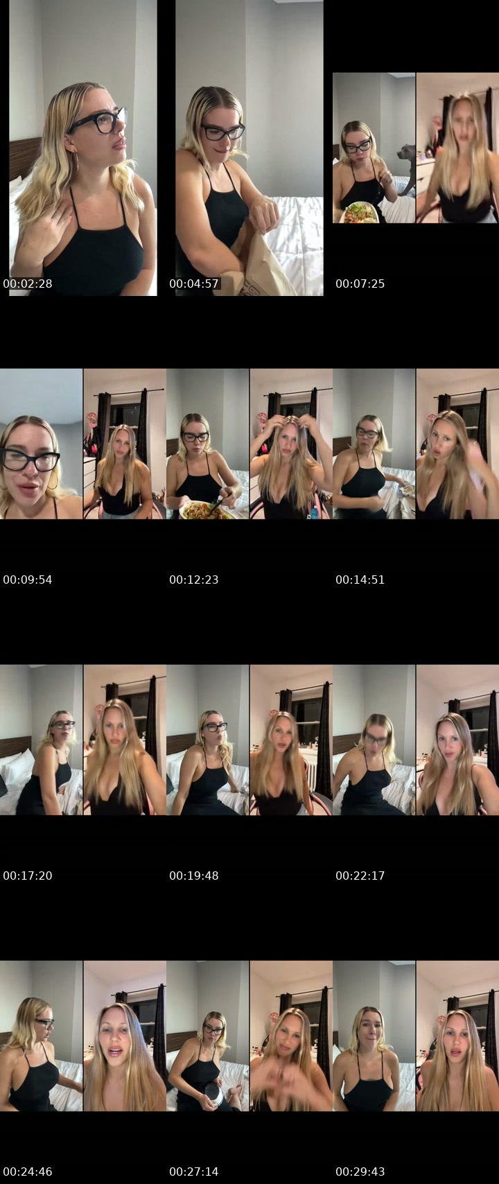 TikTok live: Hi🩷 by @iamkarinamarie