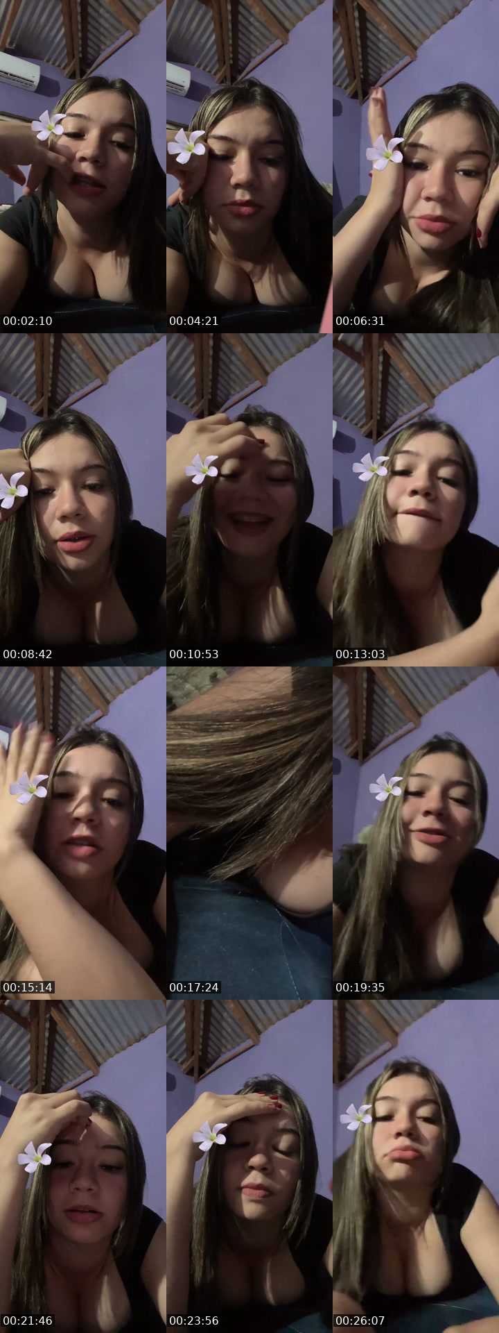 @luaxx001 TikTok live from 2026-07-20
