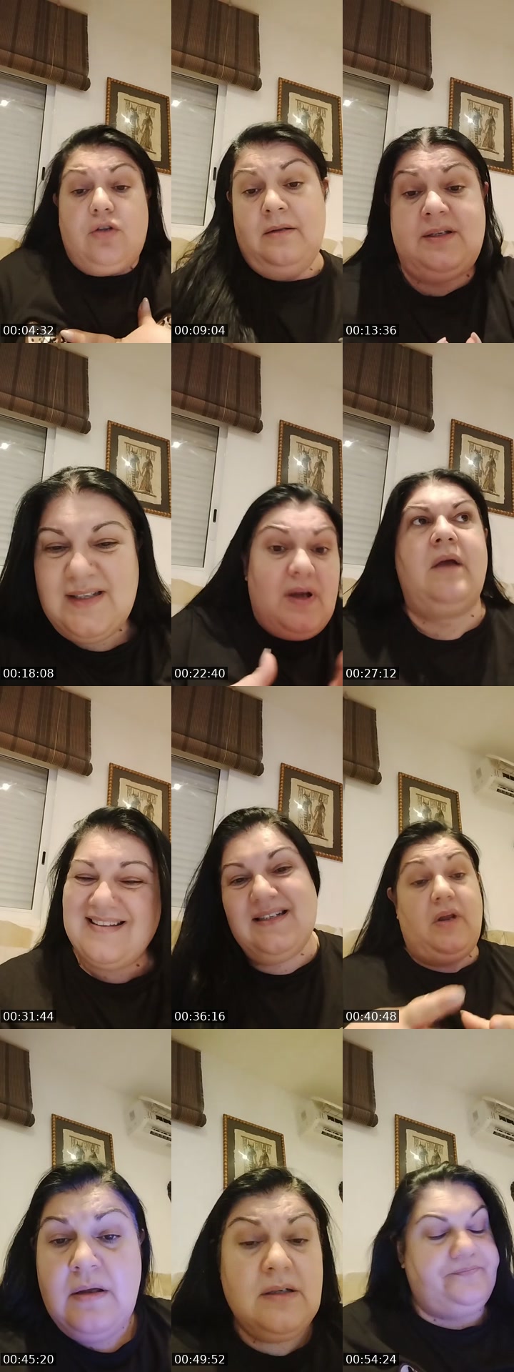 @lledocarmen74 TikTok live from 2026-07-20
