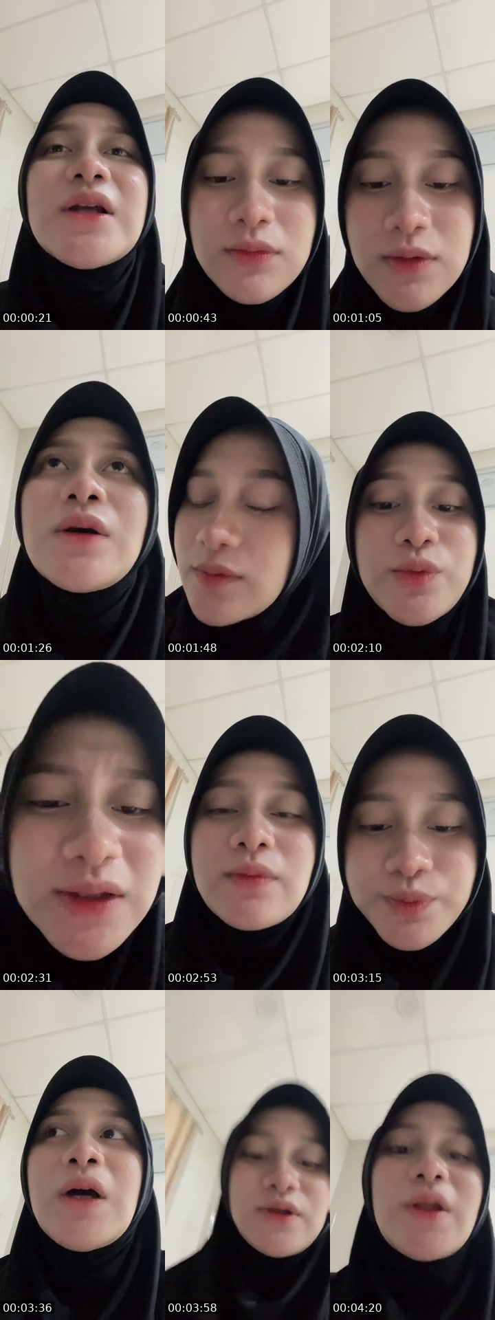 TikTok live: dah launching gais by @sultanayu16