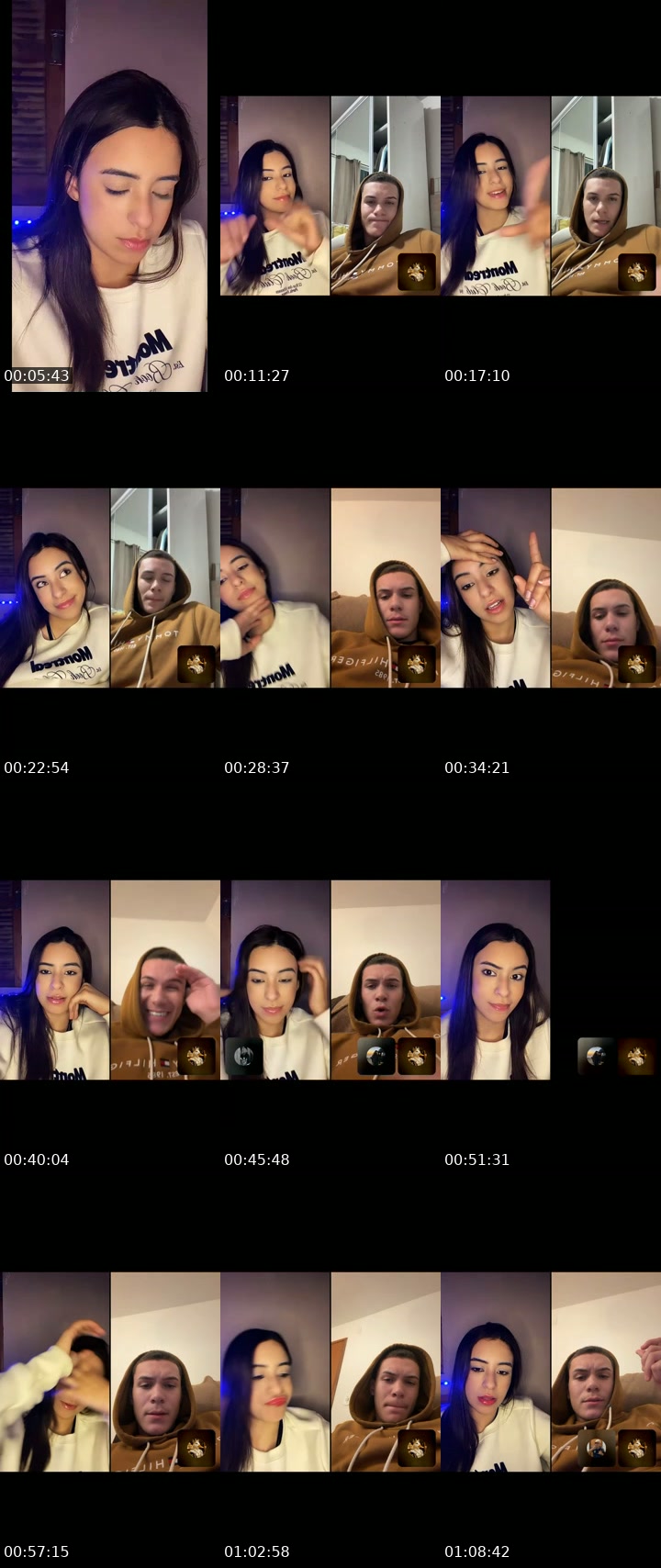 TikTok live: ativa o heart-me❤️ by @tiburskikamilly