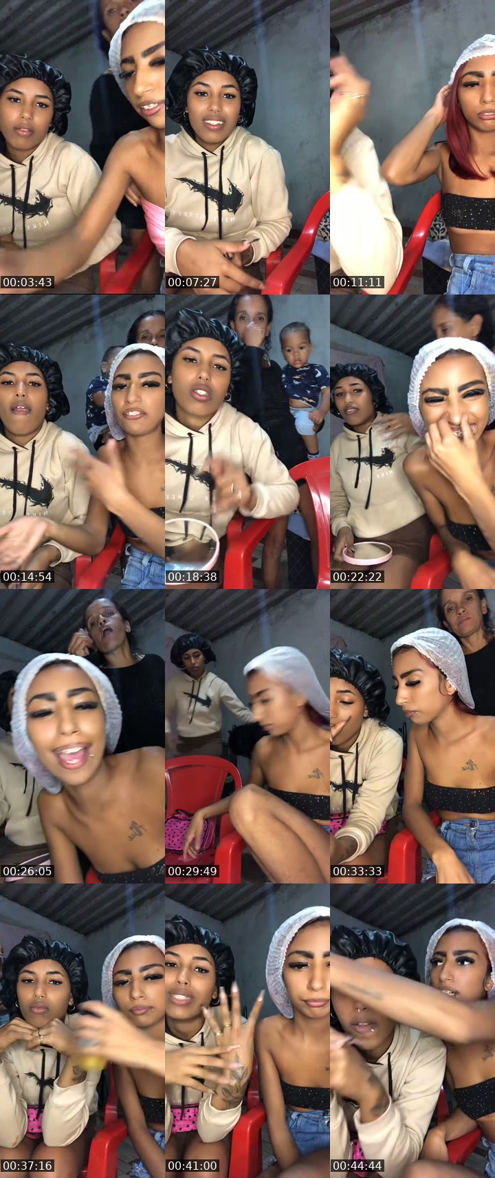 @digatinha22 TikTok live from 2026-07-20