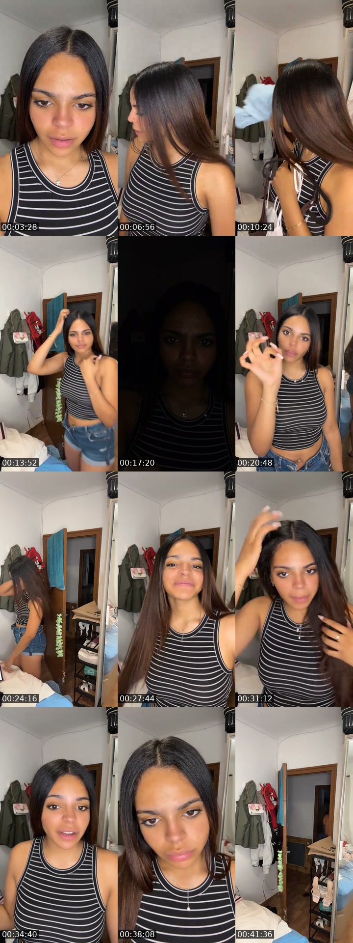 TikTok live: 🇪🇸🇪🇸 by @_elaaiinii_