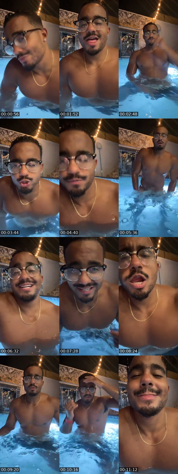 Dominican Republic TikTok live: FACETIME W ORLANDO by @andyjrorlando