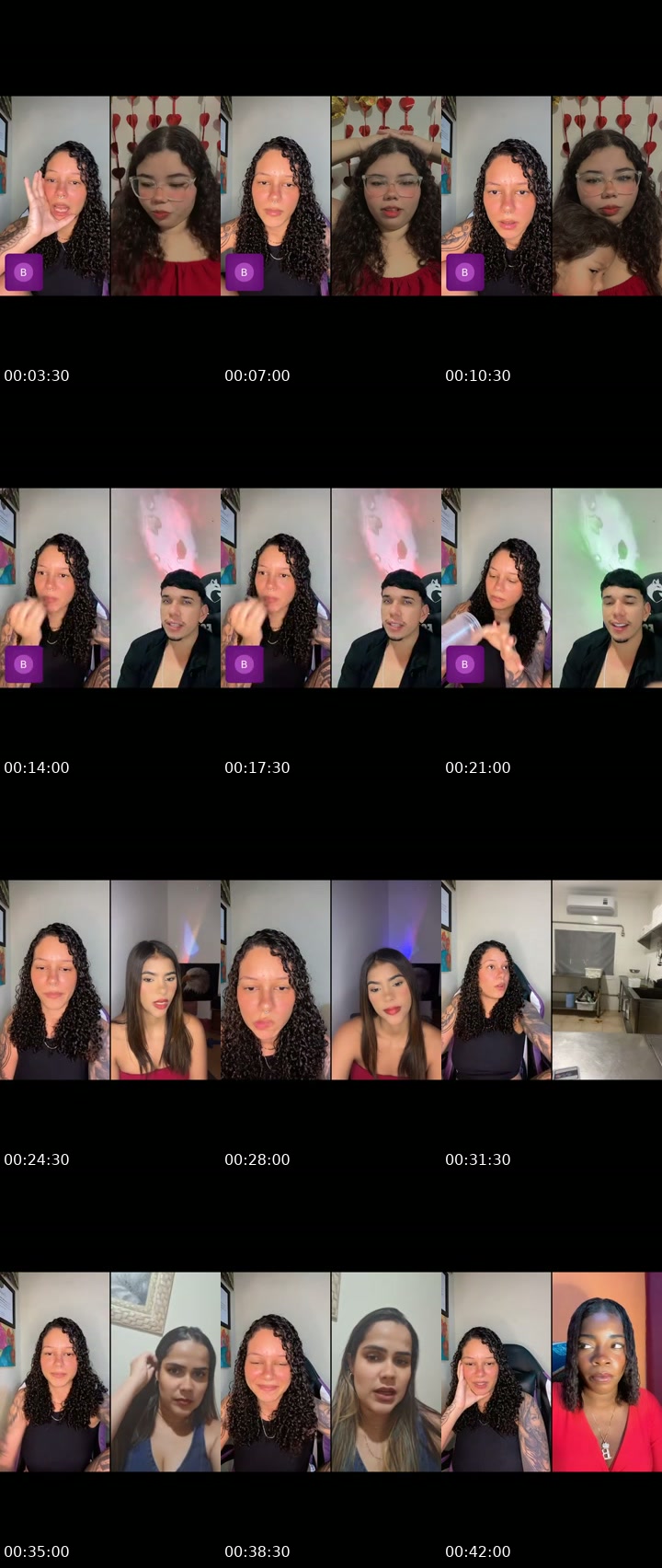 @solara.cris Brazil TikTok live from 2026-07-20