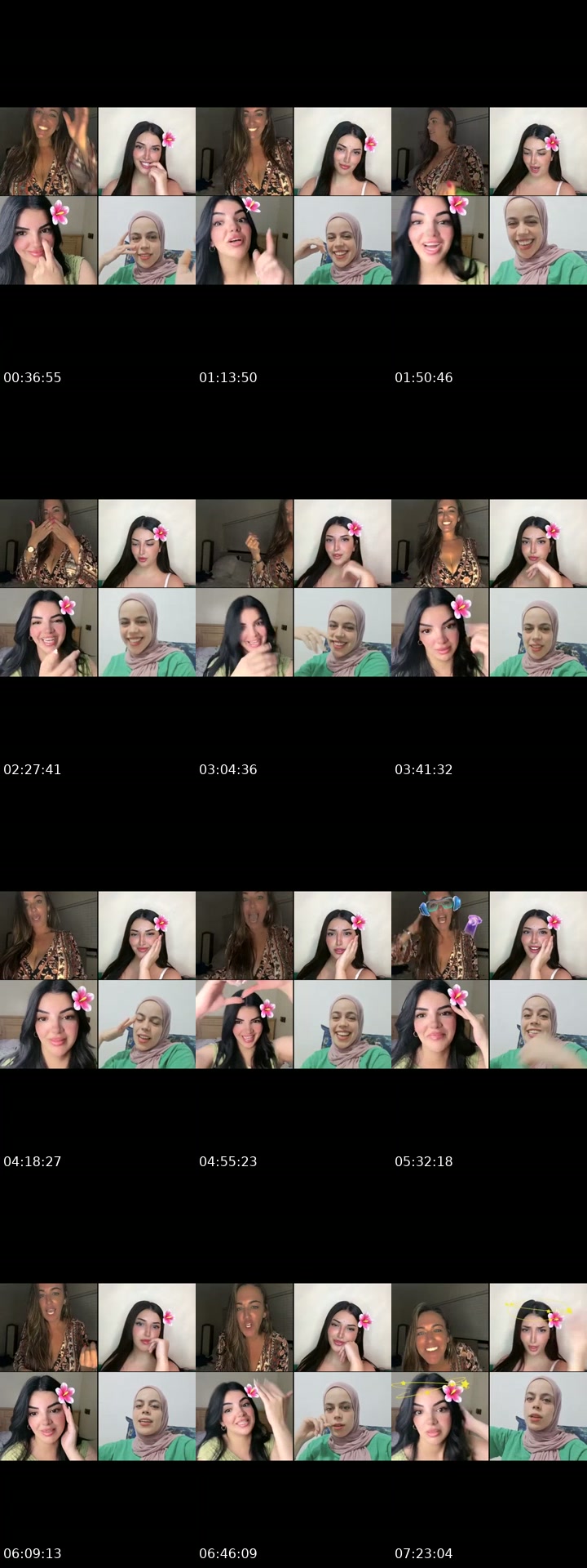 @olderisbetter4u TikTok live from 2026-07-20