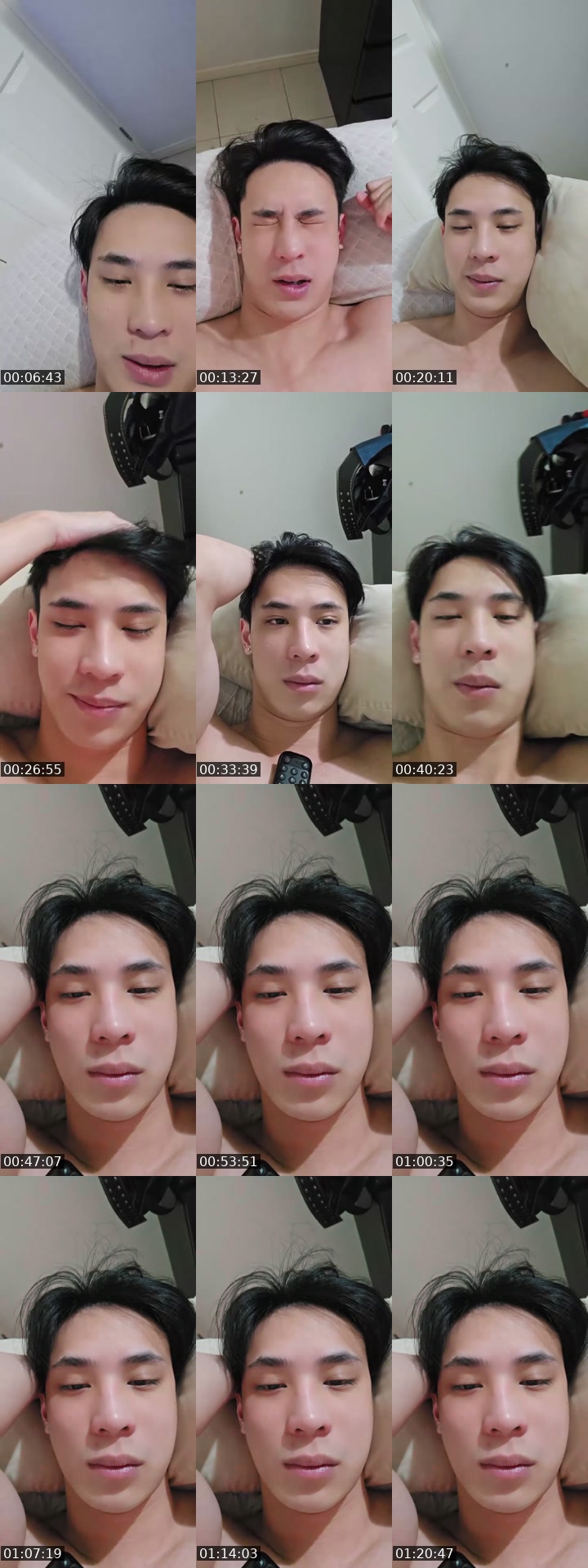 @sxnnyle TikTok live from 2026-07-20