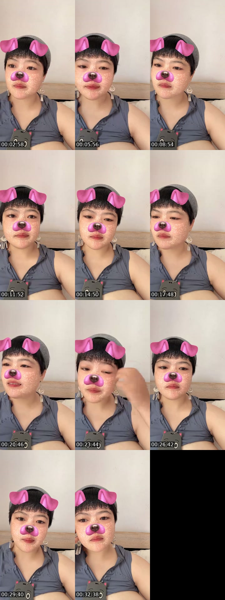@thgra43 TikTok live from 2026-07-20