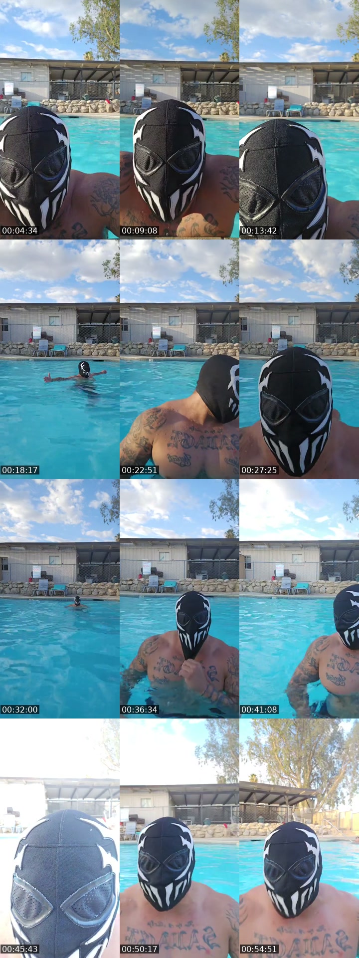 @cali_fit_lucha TikTok live from 2026-07-20