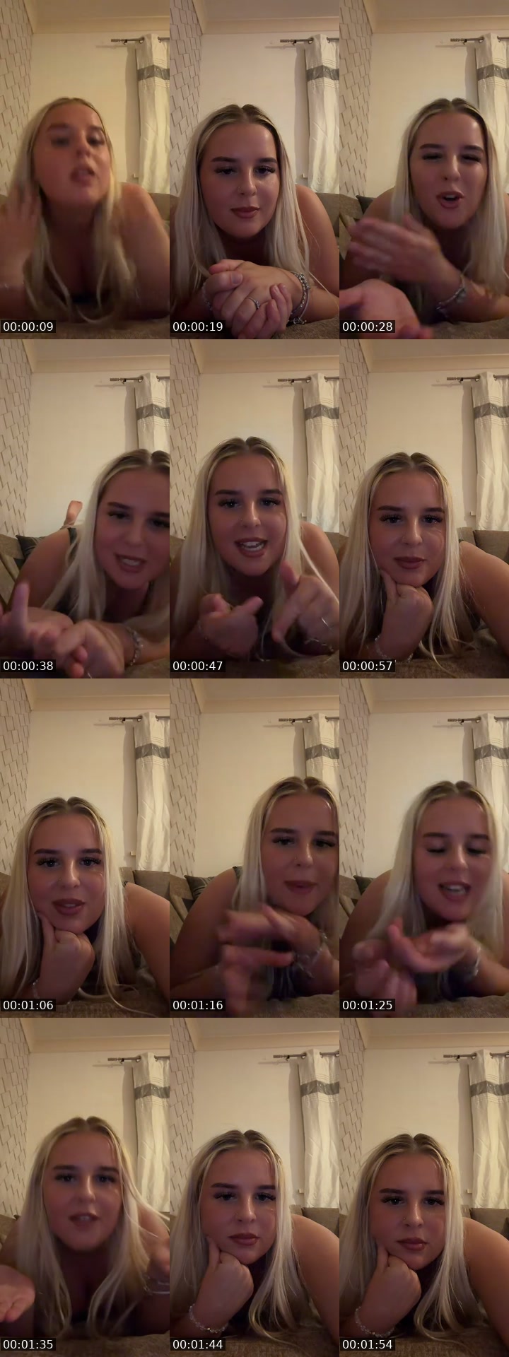 TikTok live: Come chill by @alishagregory5