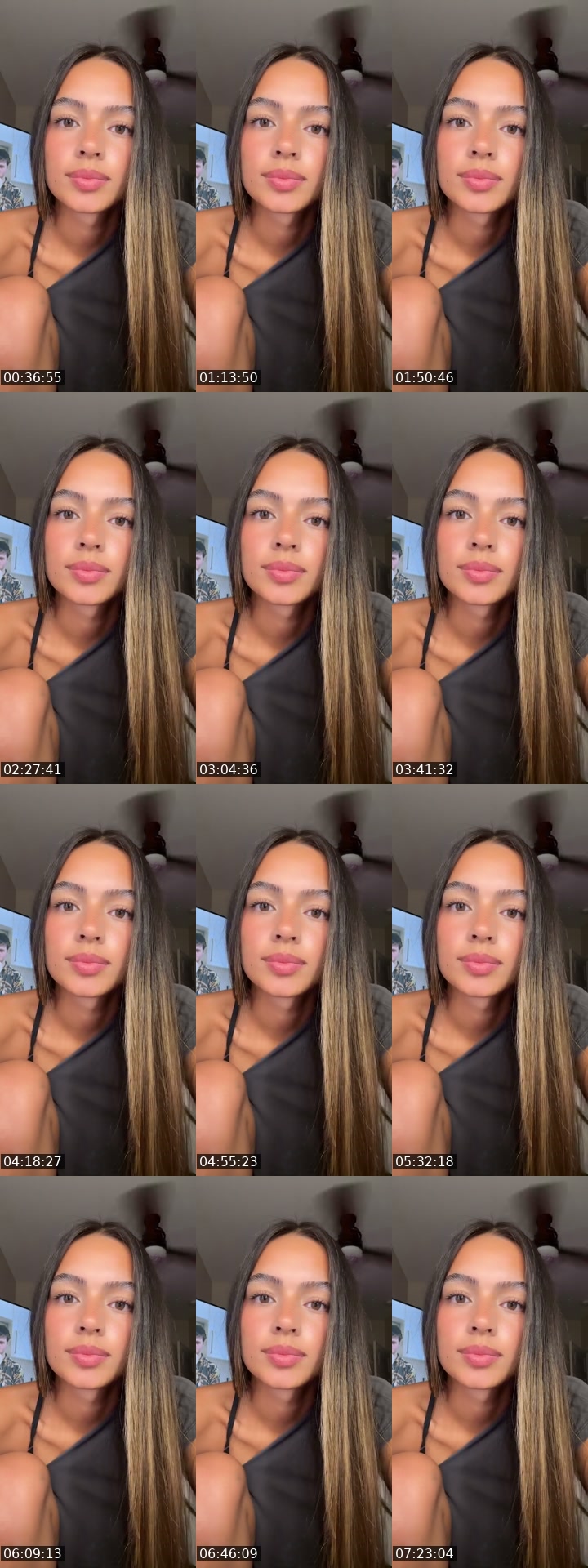 TikTok live: hey there cutie pie 🥧 by @ashleyz360