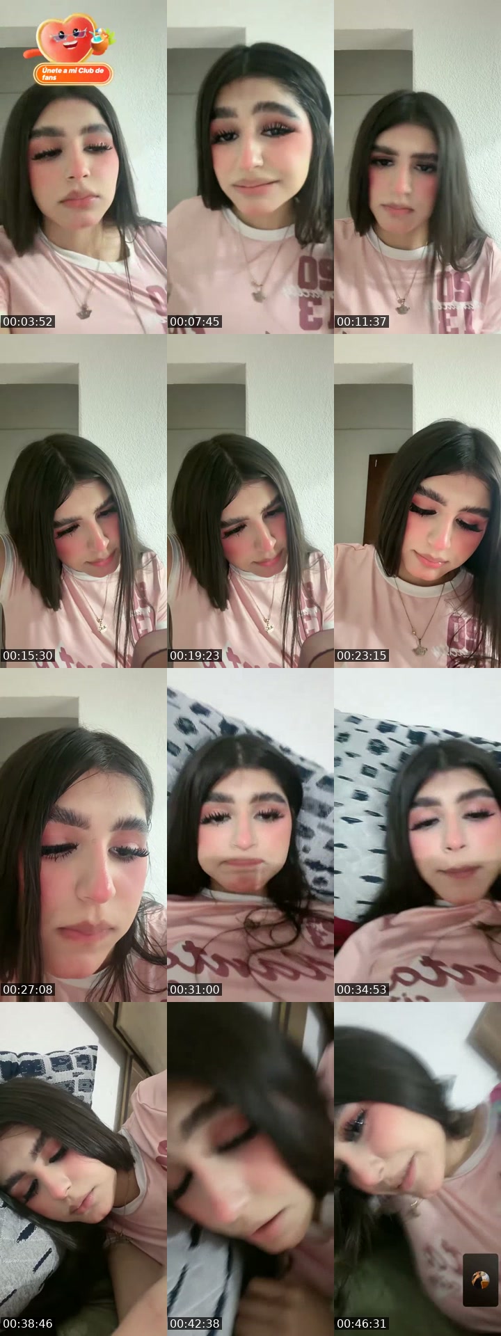 @azotapendej4s TikTok live from 2026-07-20