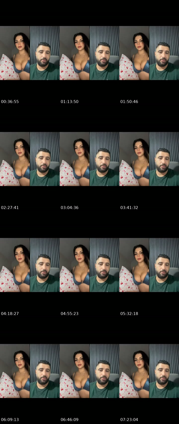 @fufu25768 TikTok live from 2026-07-20