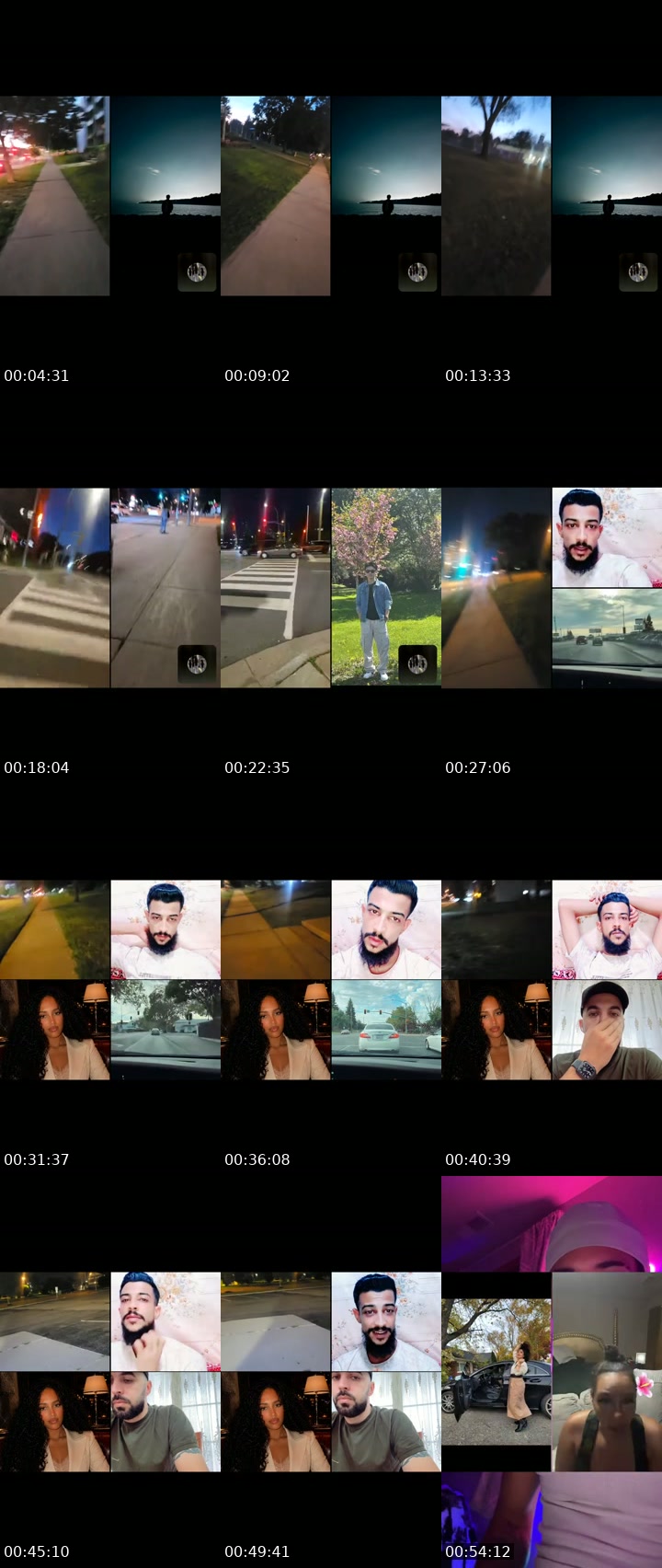 TikTok live: 🥰🥰🥰 by @elmerybethasnaa