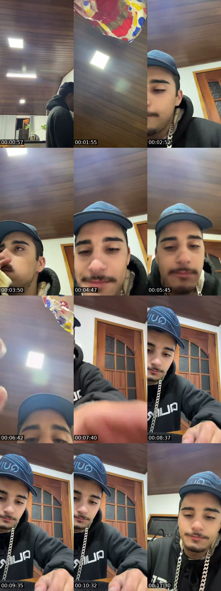 TikTok live: 👀 by @_luizinho13