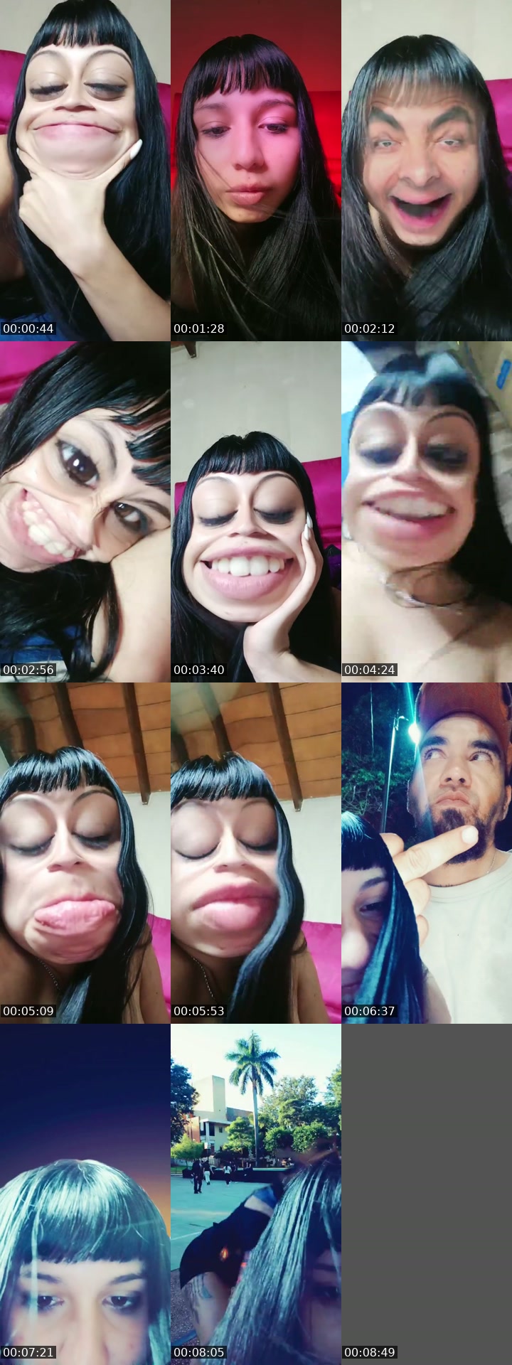 TikTok live: . by @rxtamar_0