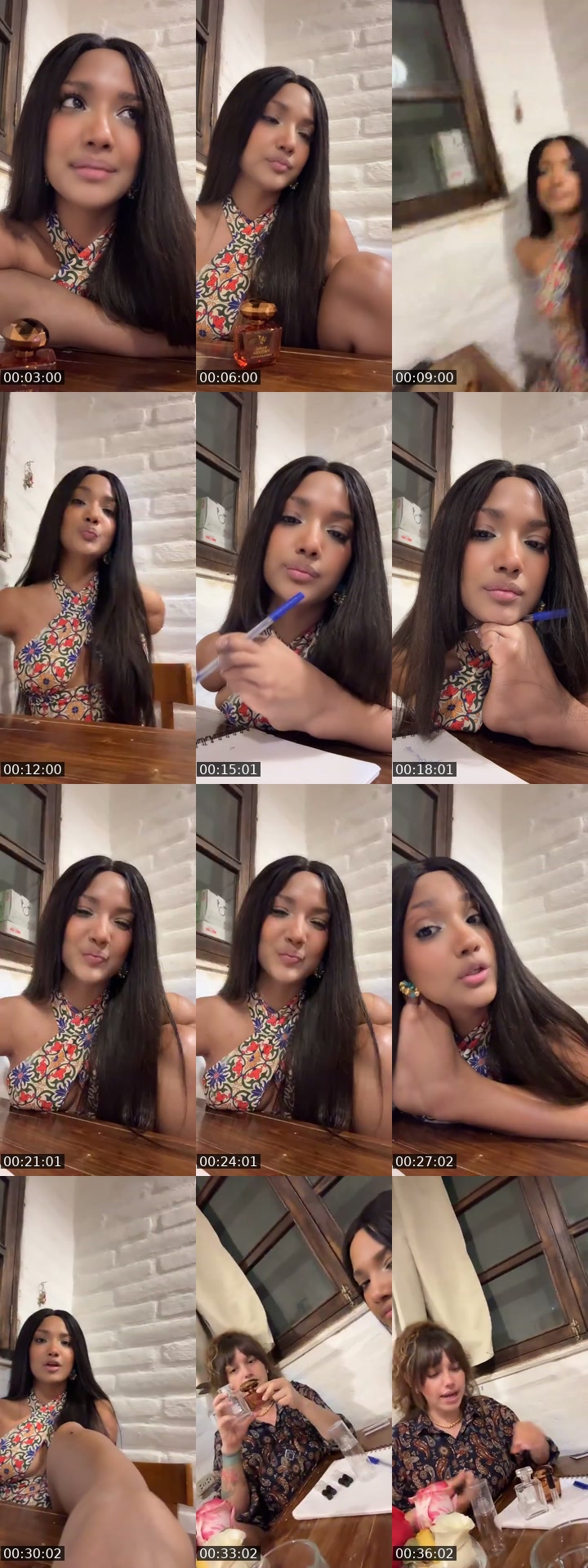 @victoriasalcedo_ TikTok live from 2026-07-20