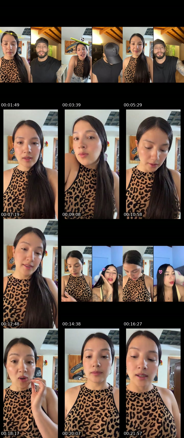 @vivianarodriguez2006 TikTok live from 2026-07-20