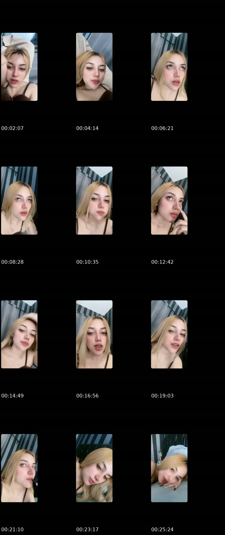 TikTok live: yg tluss cpee by @elzzbby