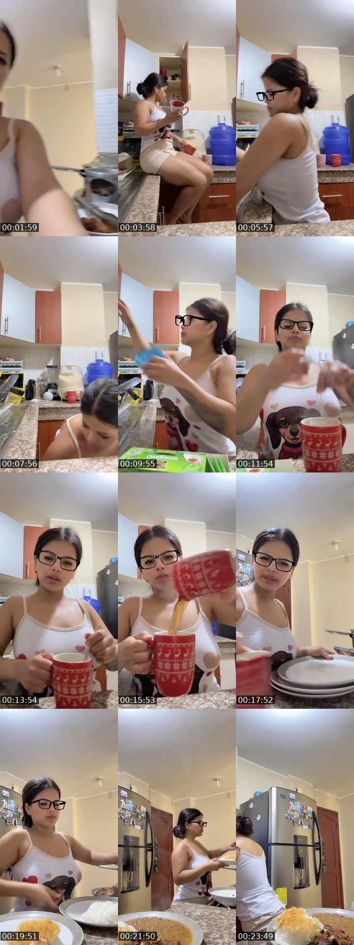 @lachinademivida TikTok live from 2026-07-20