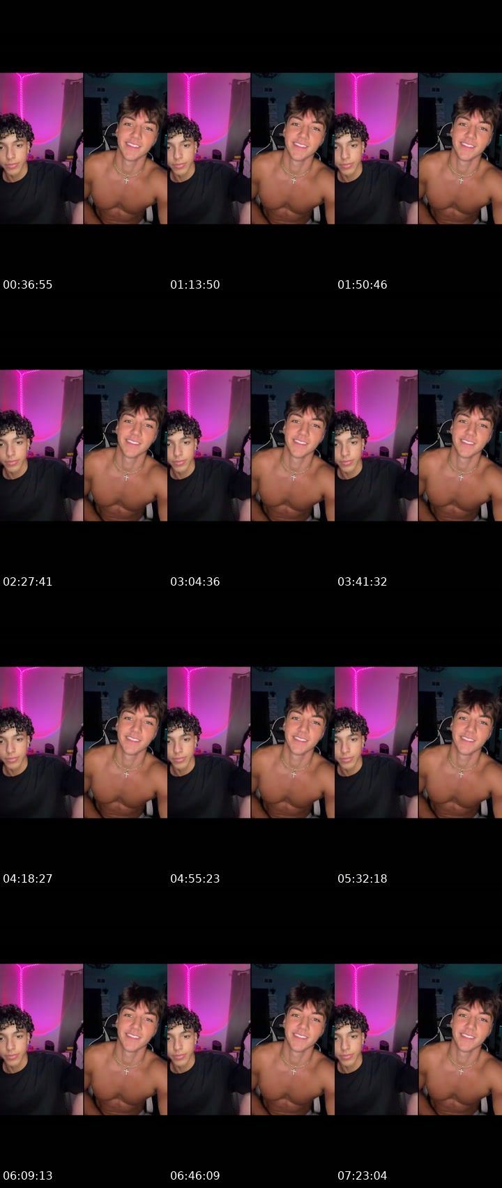 TikTok live: finding my future wife by @josuemoreyy
