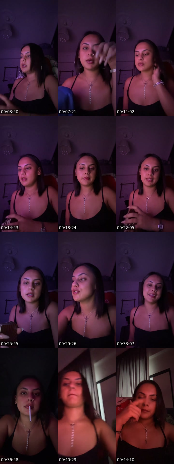 TikTok live: ücretli tarot asklarım 🩷 by @yezosell
