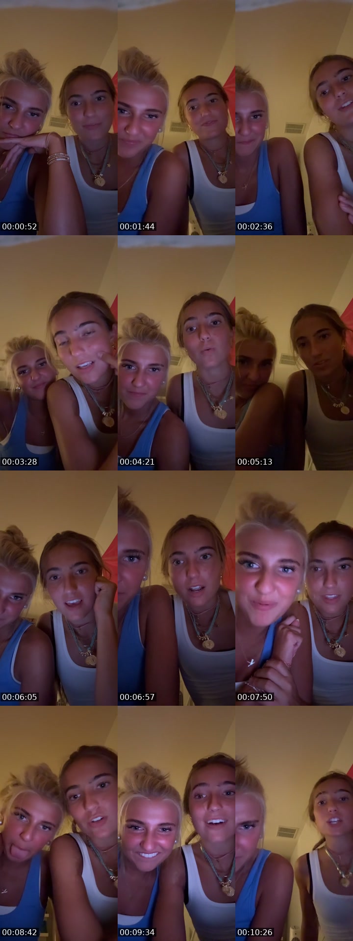 @clark200898 TikTok live from 2026-07-20