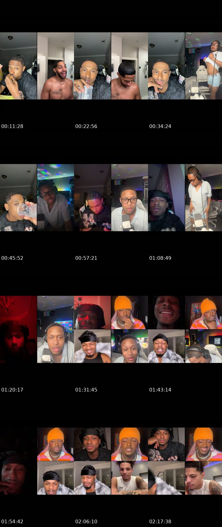 @iamalejandro_ TikTok live from 2026-07-20
