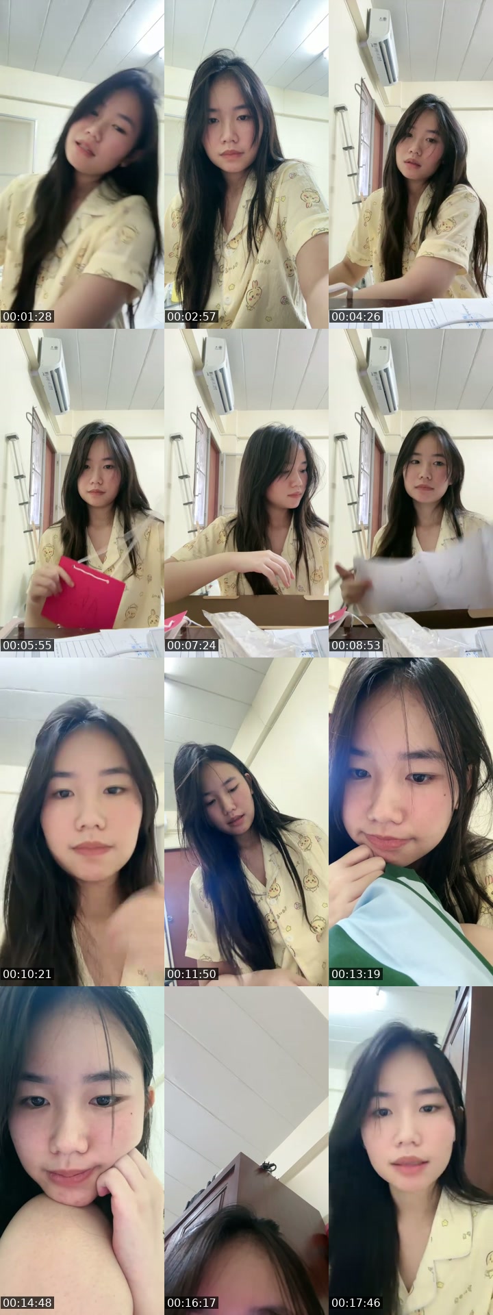 TikTok live: ตื่นมาก็เพลีย by @eeeeeeeaiii