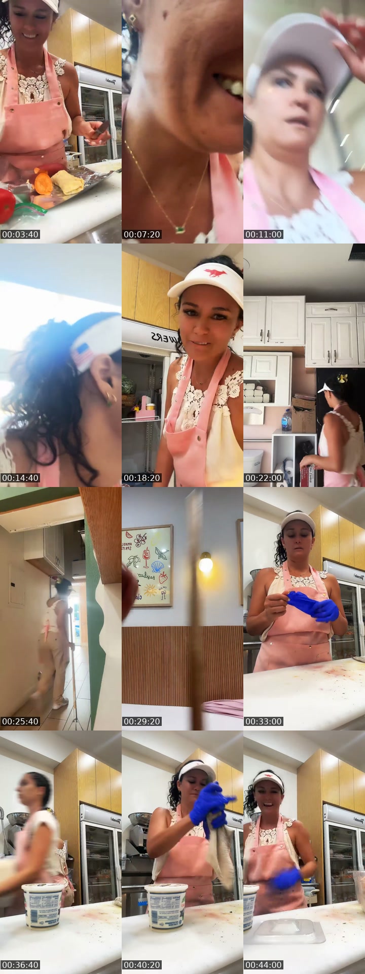 @lemon_hoku TikTok live from 2026-07-20