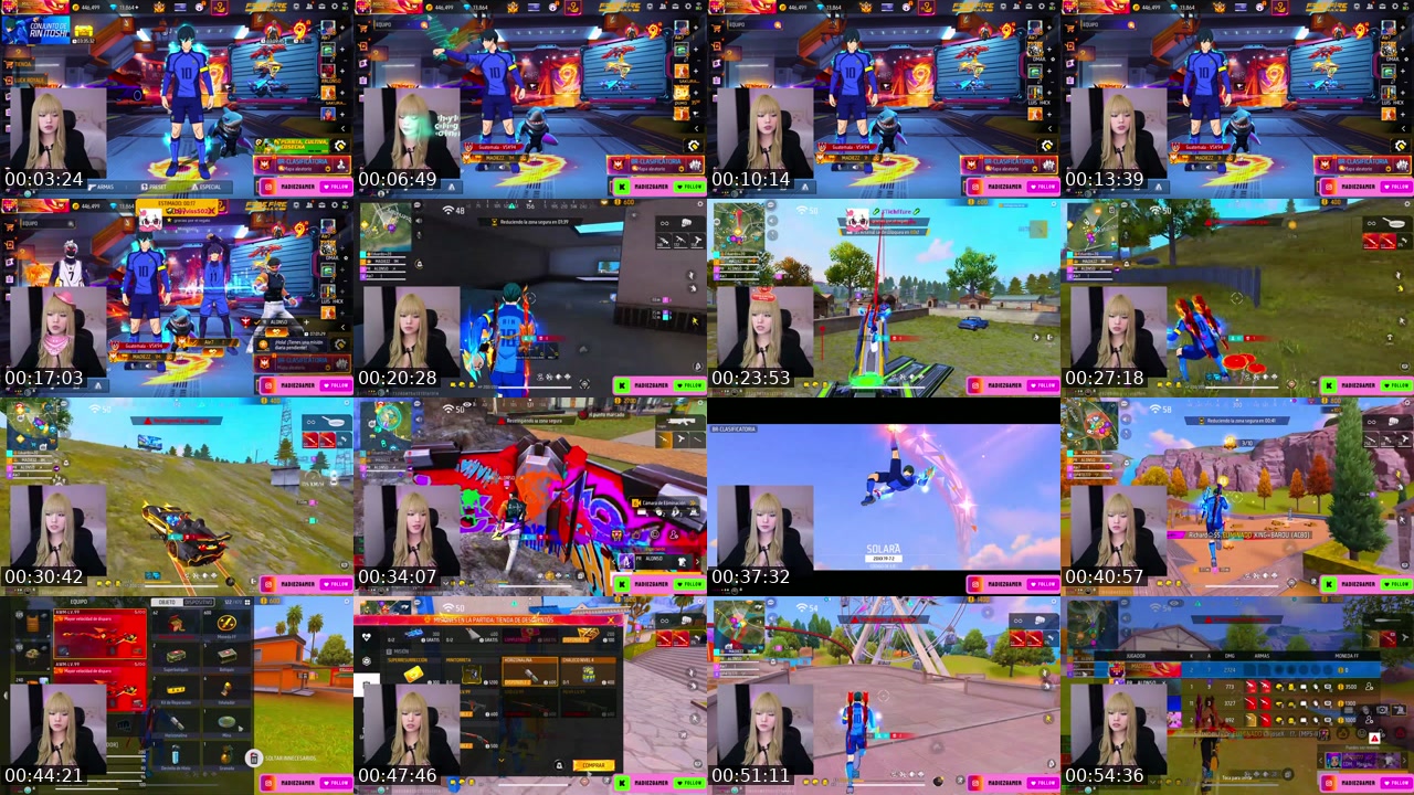 Guatemala TikTok live: unete a mi discord by @madiezgamer