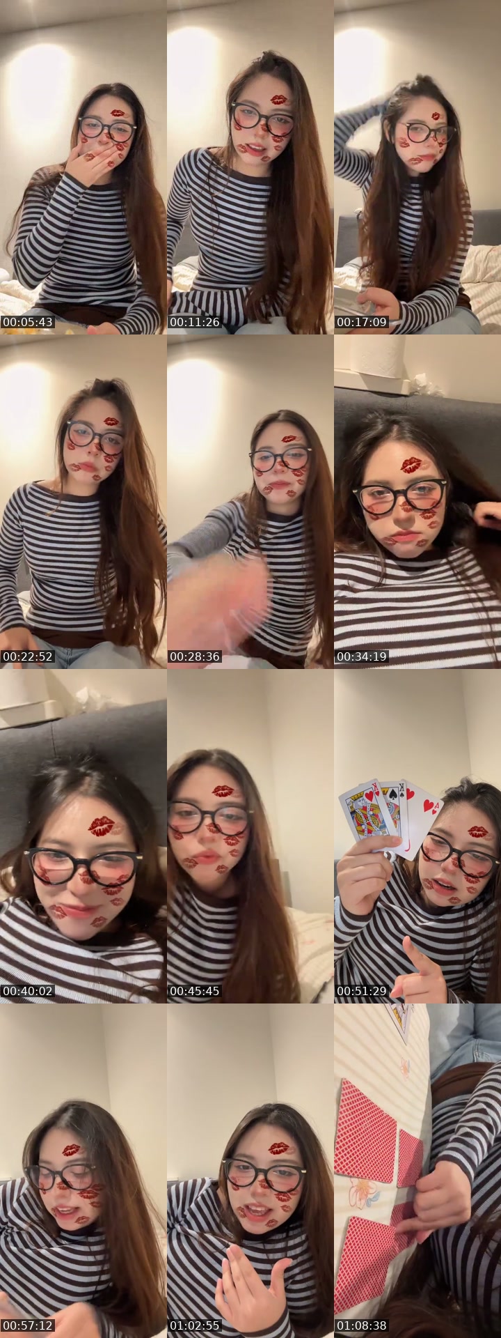 @sofitamarii TikTok live from 2026-07-20