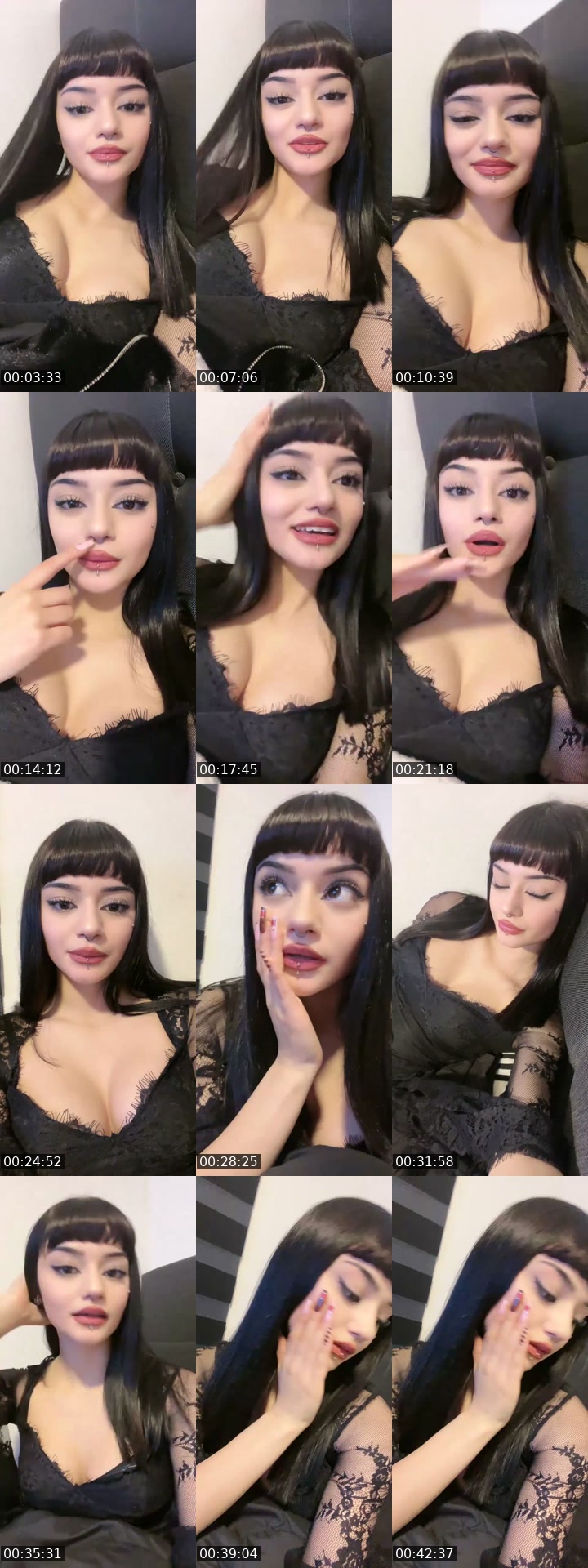 @kuttoki_ TikTok live from 2026-07-20