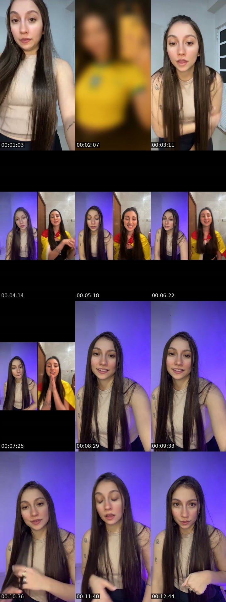 @juuhbasso1 TikTok live from 2026-07-20