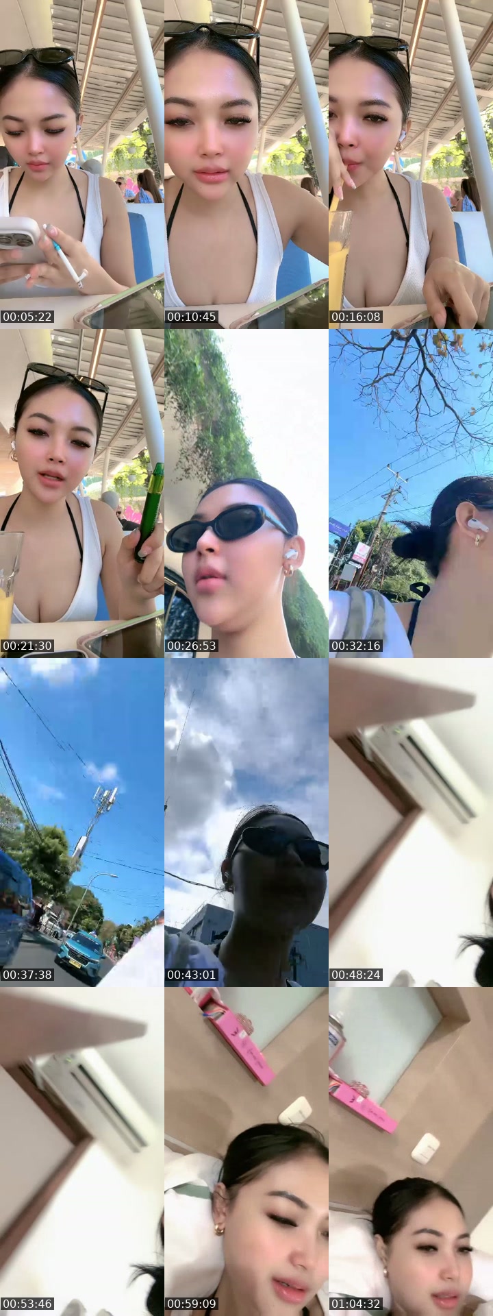 @ms.taa Indonesia TikTok live from 2026-07-20
