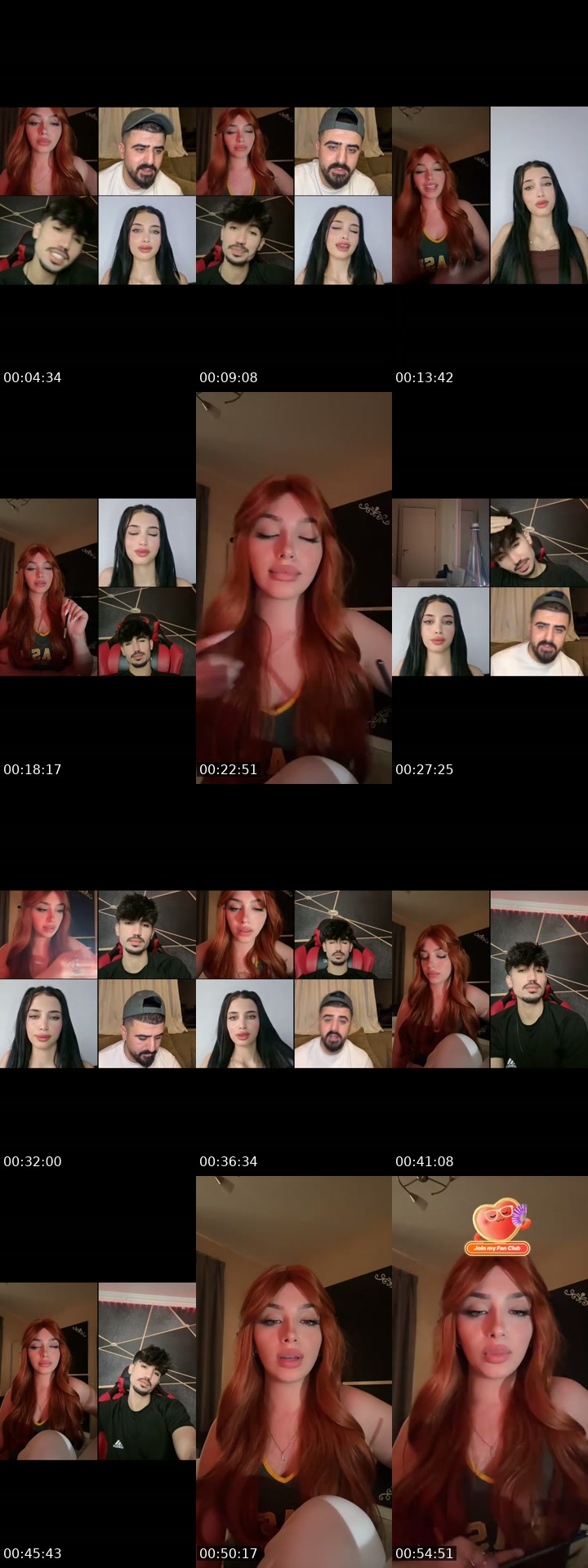 @lexayahh TikTok live from 2026-07-20