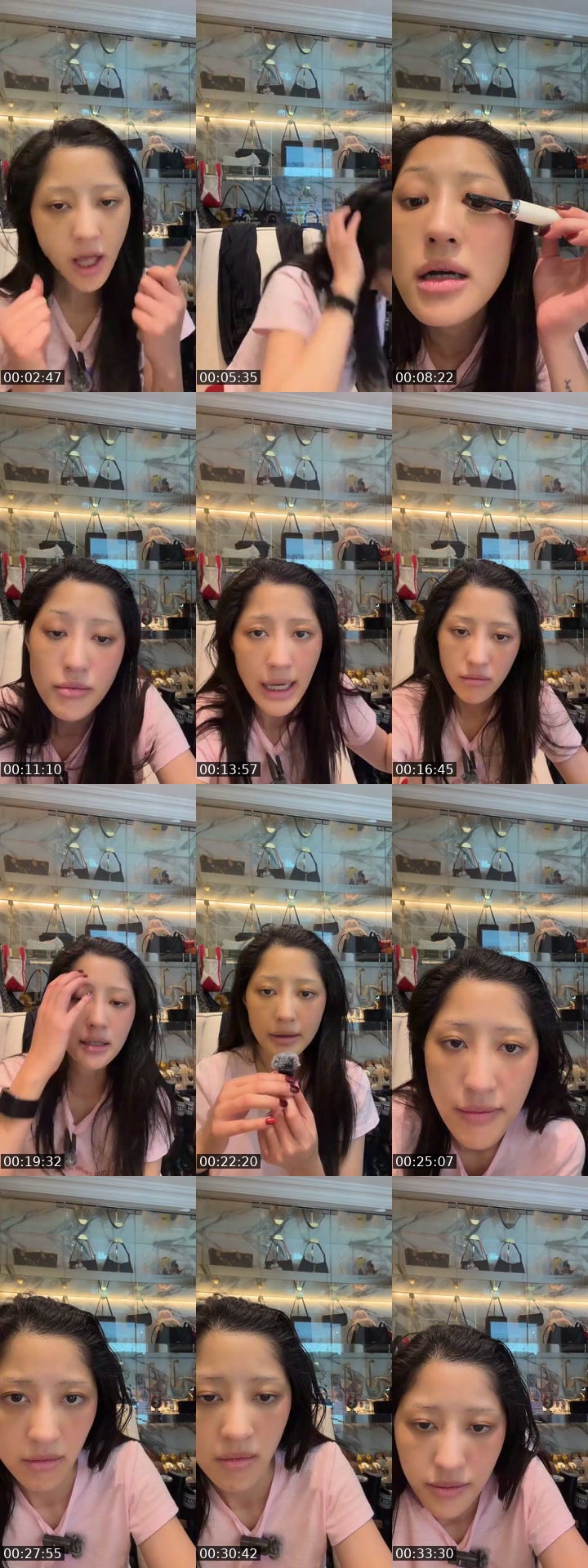 @milkyairada TikTok live from 2026-07-20
