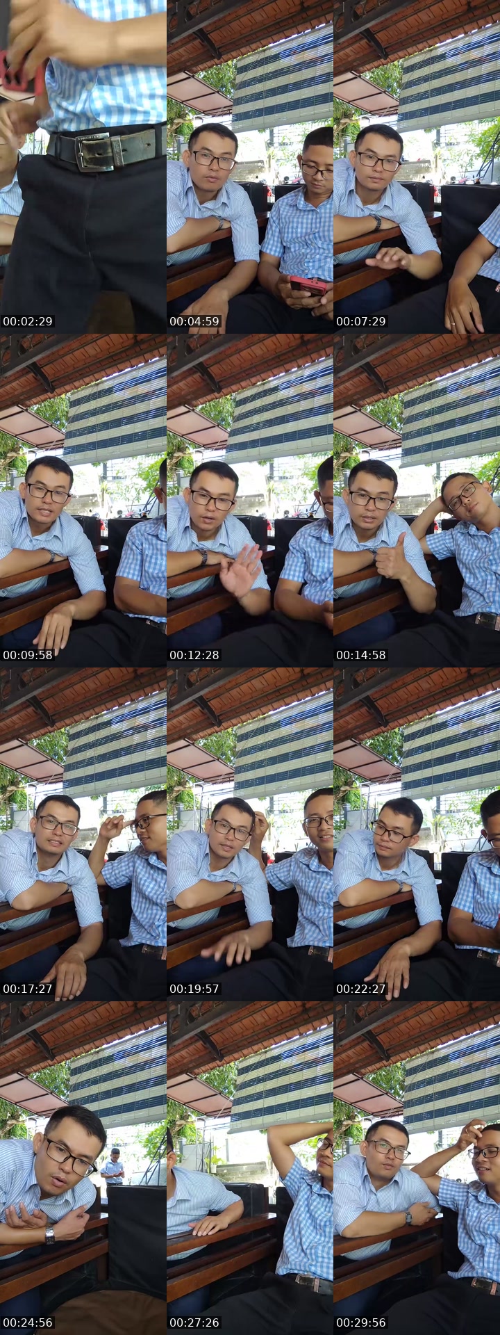 TikTok live: Rủ Bạn AoDo kìa by @truong9087