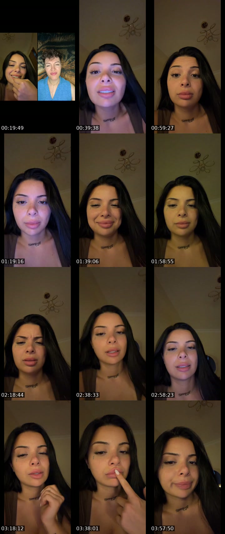 TikTok live: Geldiler gene by @ilaydaerkkan