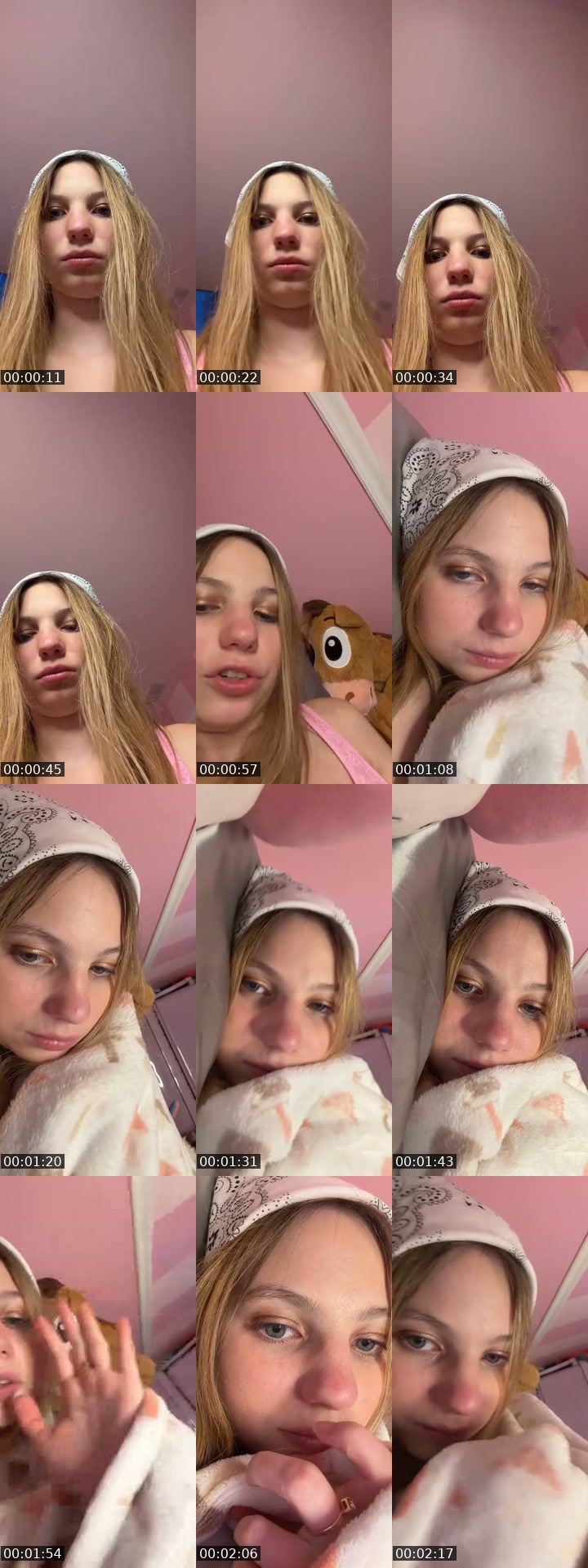 @baddiesbackup420 TikTok live from 2026-07-20
