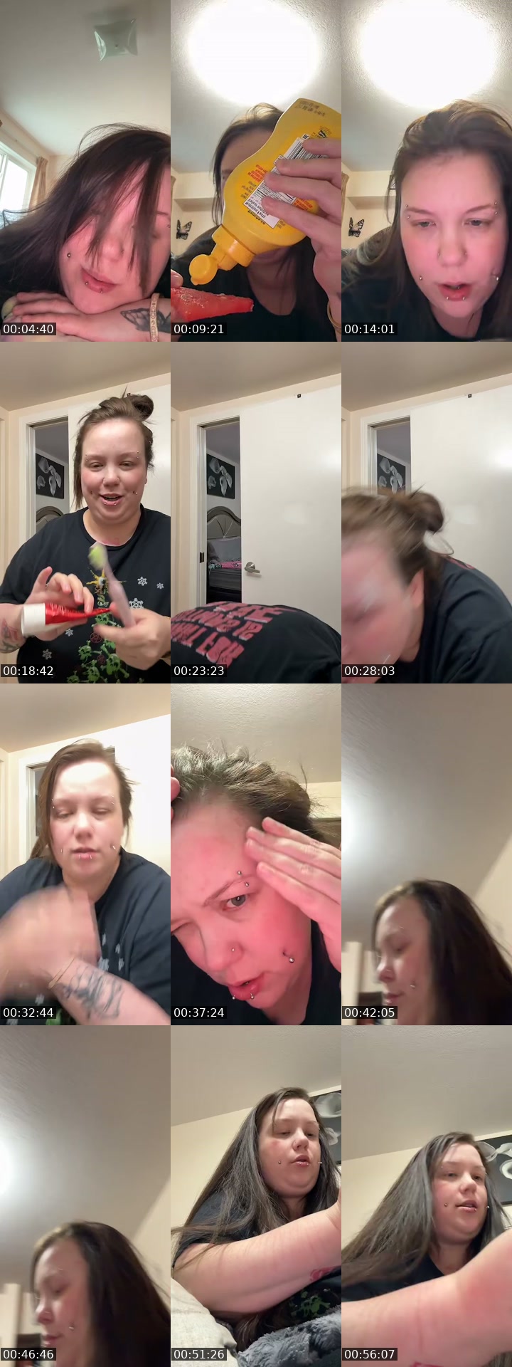 @hustlebarbie3 TikTok live from 2026-07-20