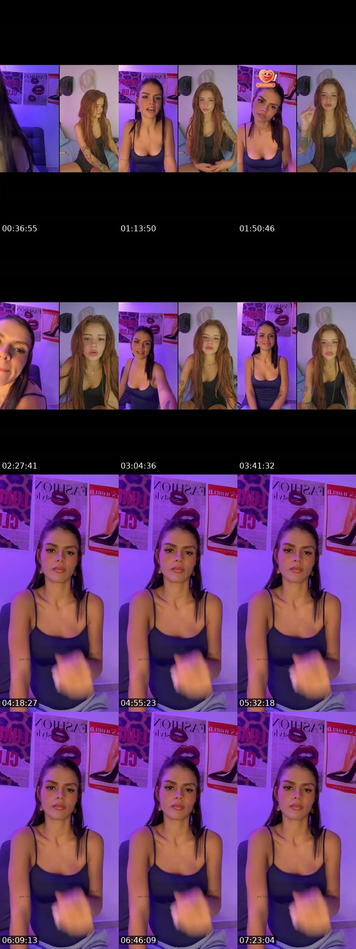 @im_angie06 TikTok live from 2026-07-20