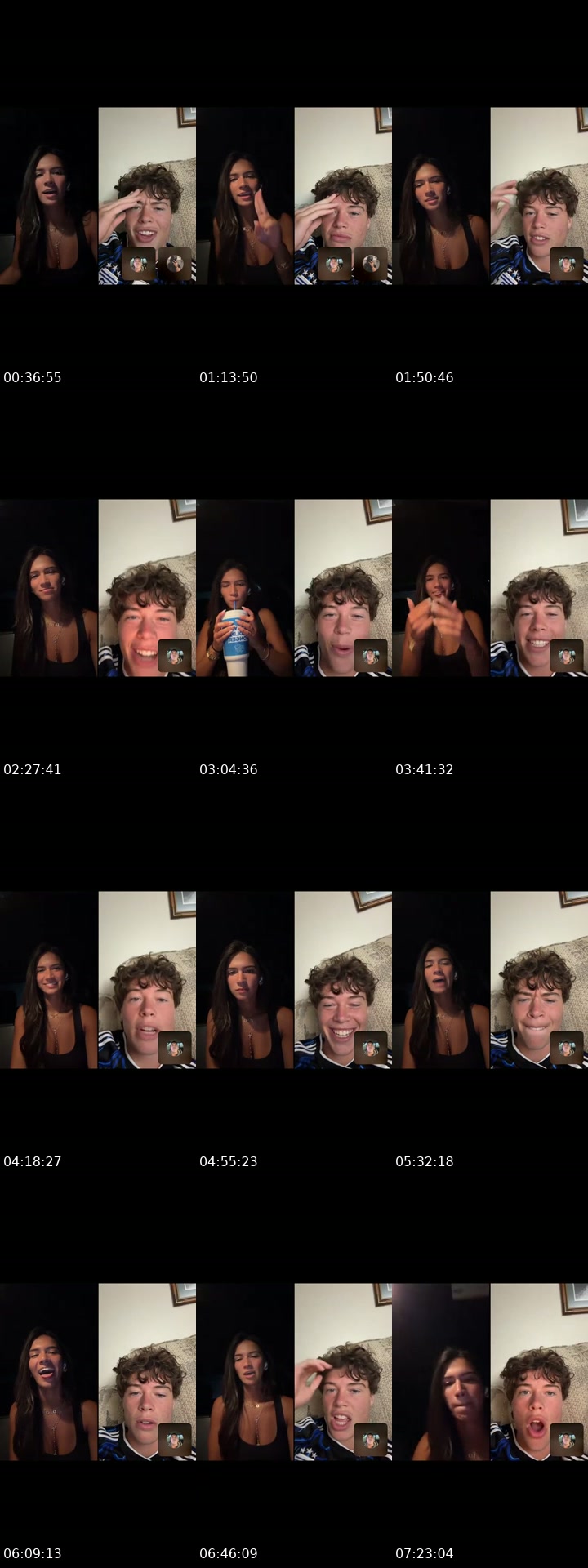 TikTok live: VAMOS SPAIN JOIN RN by @mariatenielsen