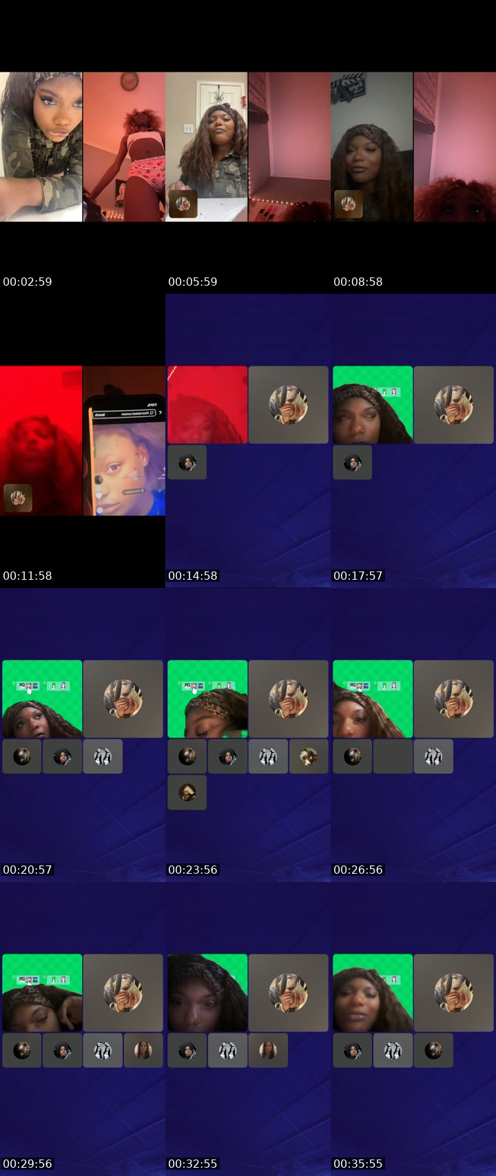 @jayla8590 TikTok live from 2026-07-20