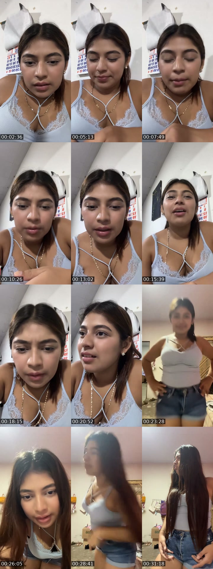 @kenia_vasquez503 TikTok live from 2026-07-20