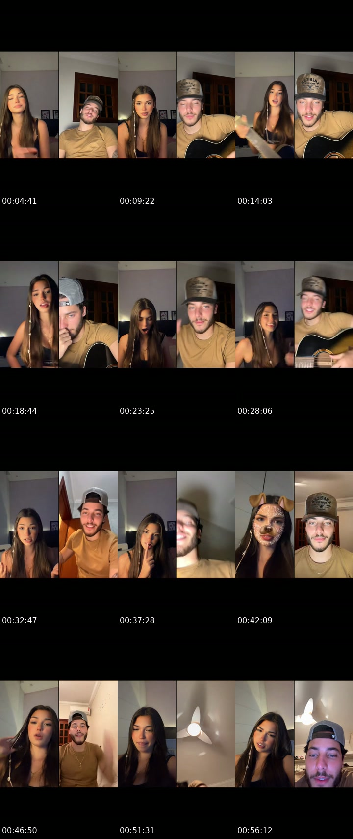 @luhpollisecret past TikTok live from 2026-07-20