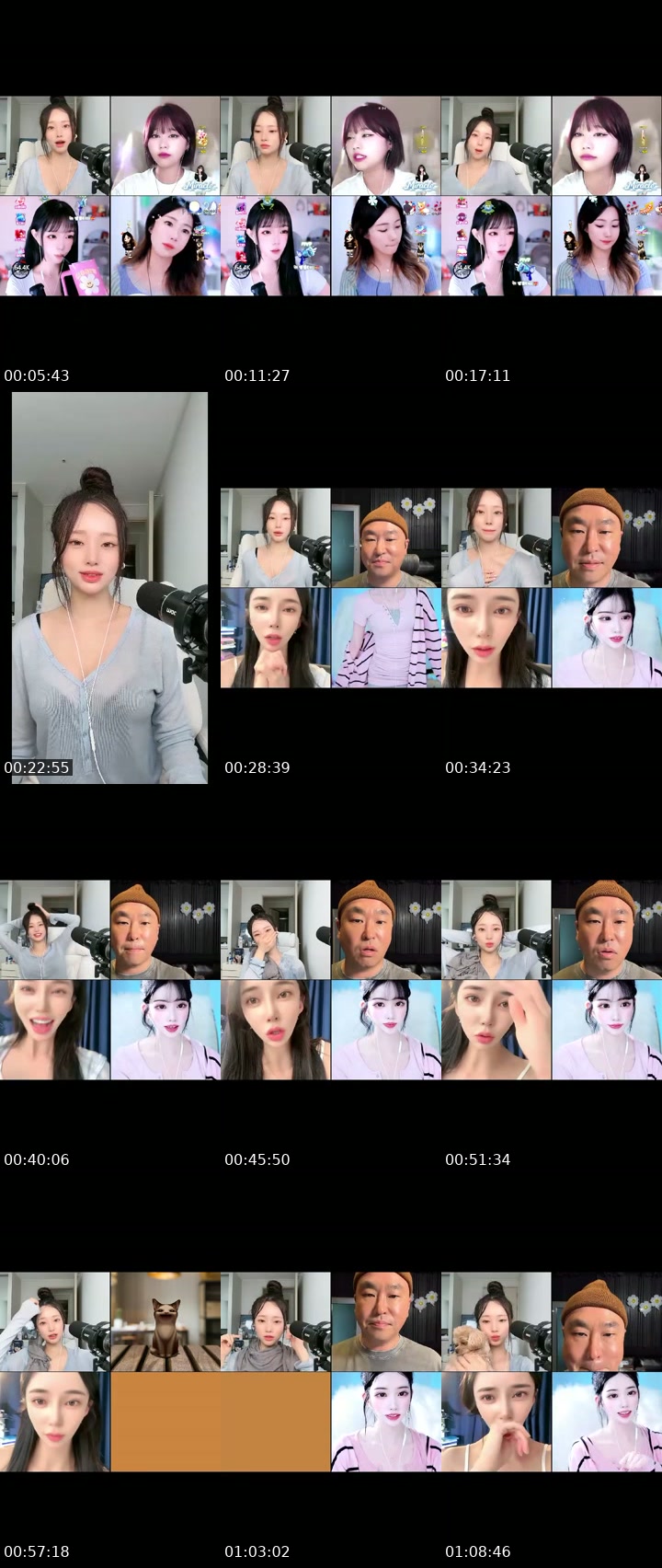 @mone06300 TikTok live from 2026-07-20