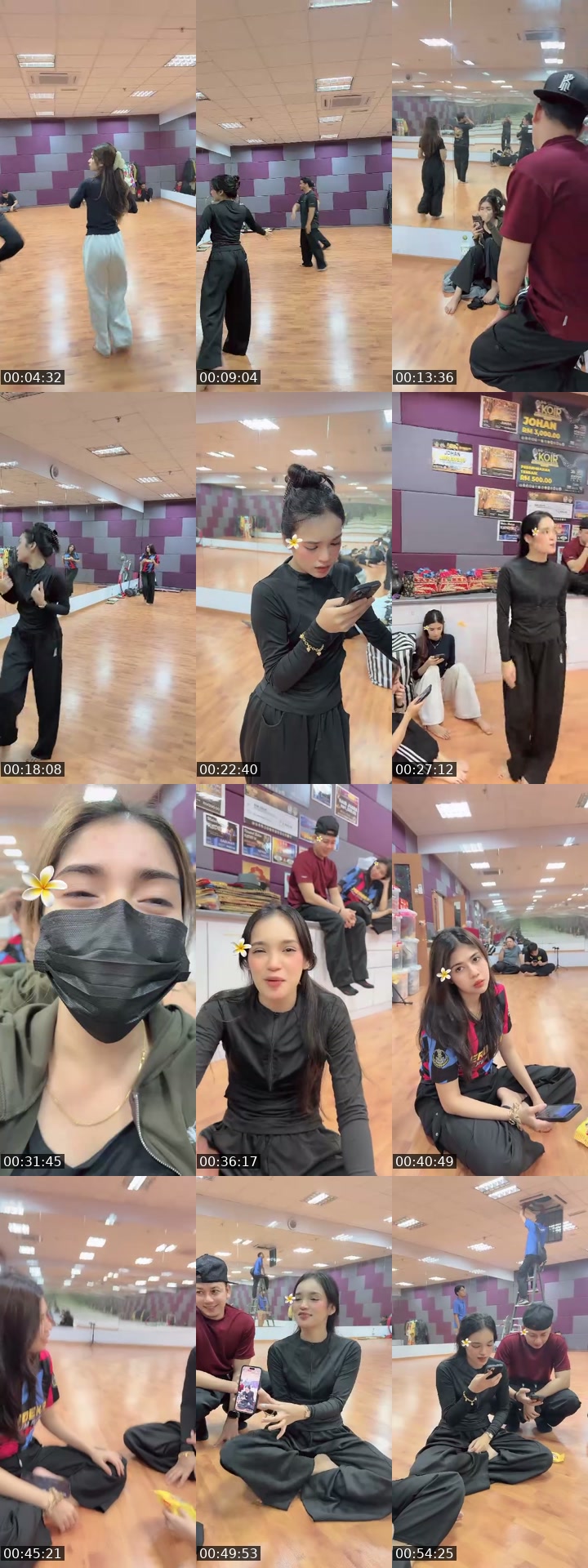 @nrlsyazwaniiii TikTok live from 2026-07-20