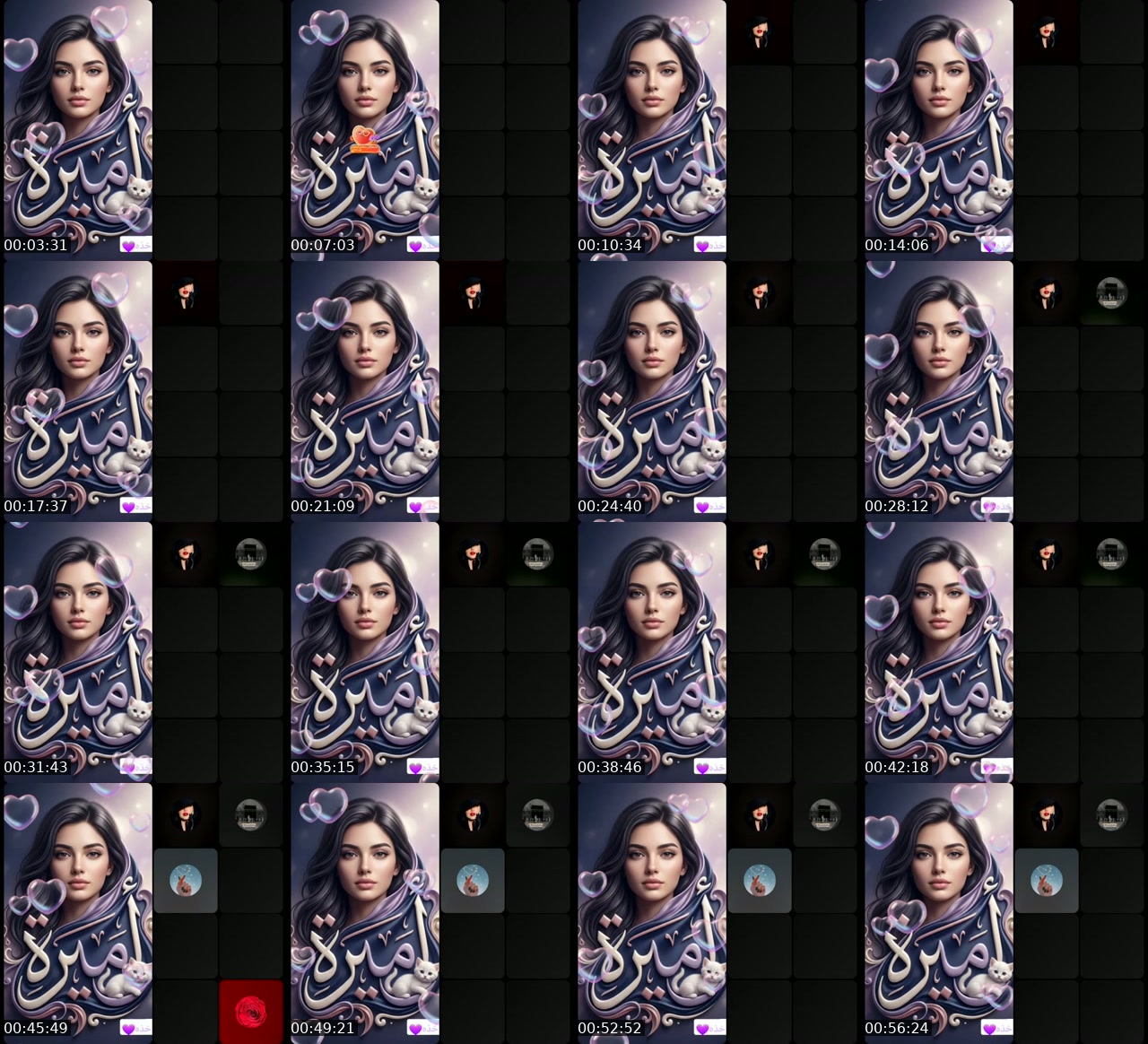 @ana_alamira TikTok live from 2026-07-20